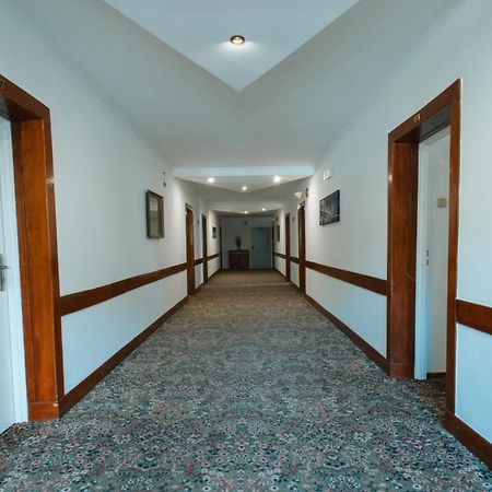 Hotel Marko Przemyśl Exterior foto